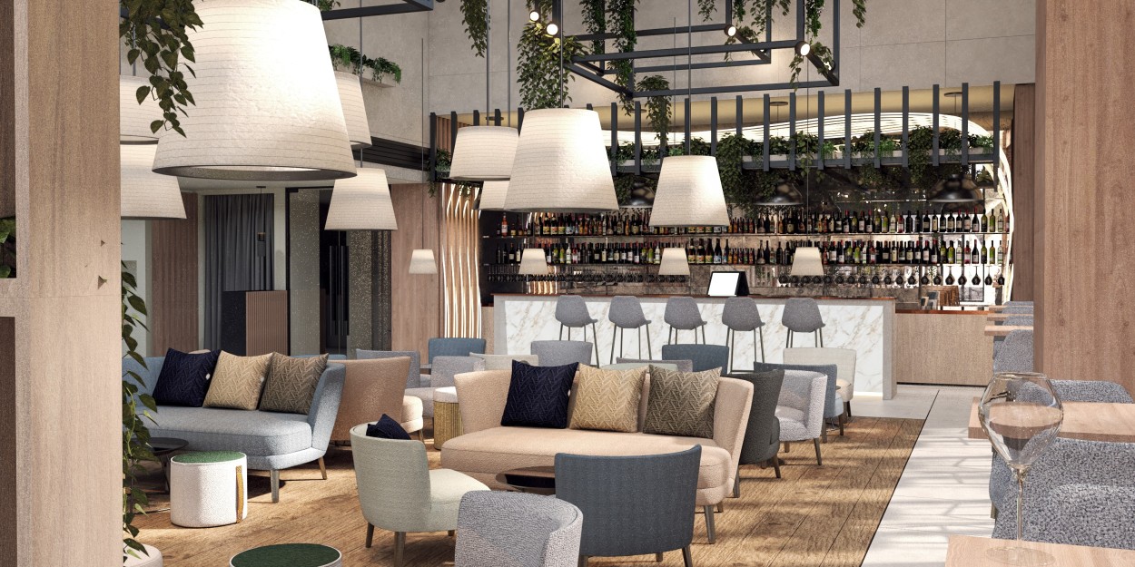 Martinhal Residences Bar